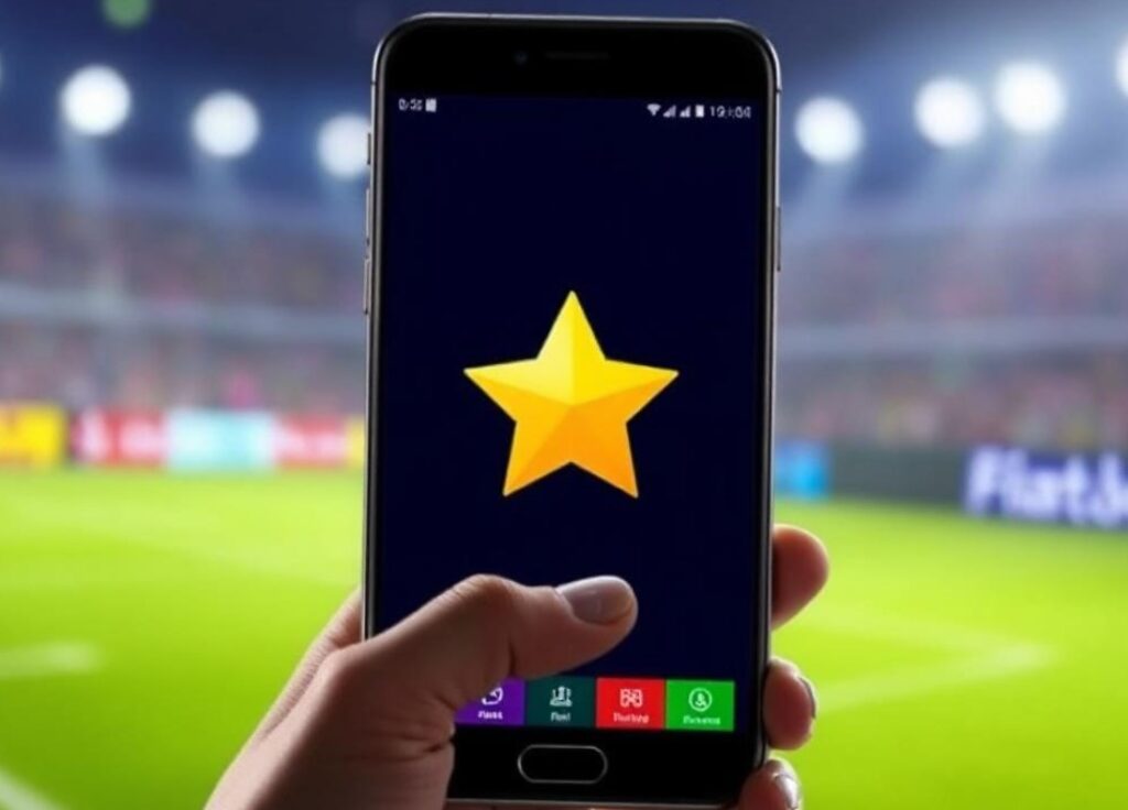 Starzbet mobil uygulamasını indirmek için nedenler