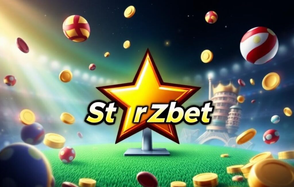 Starzbet bonusları nasıl çalışır